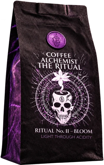 Punga BLOOM