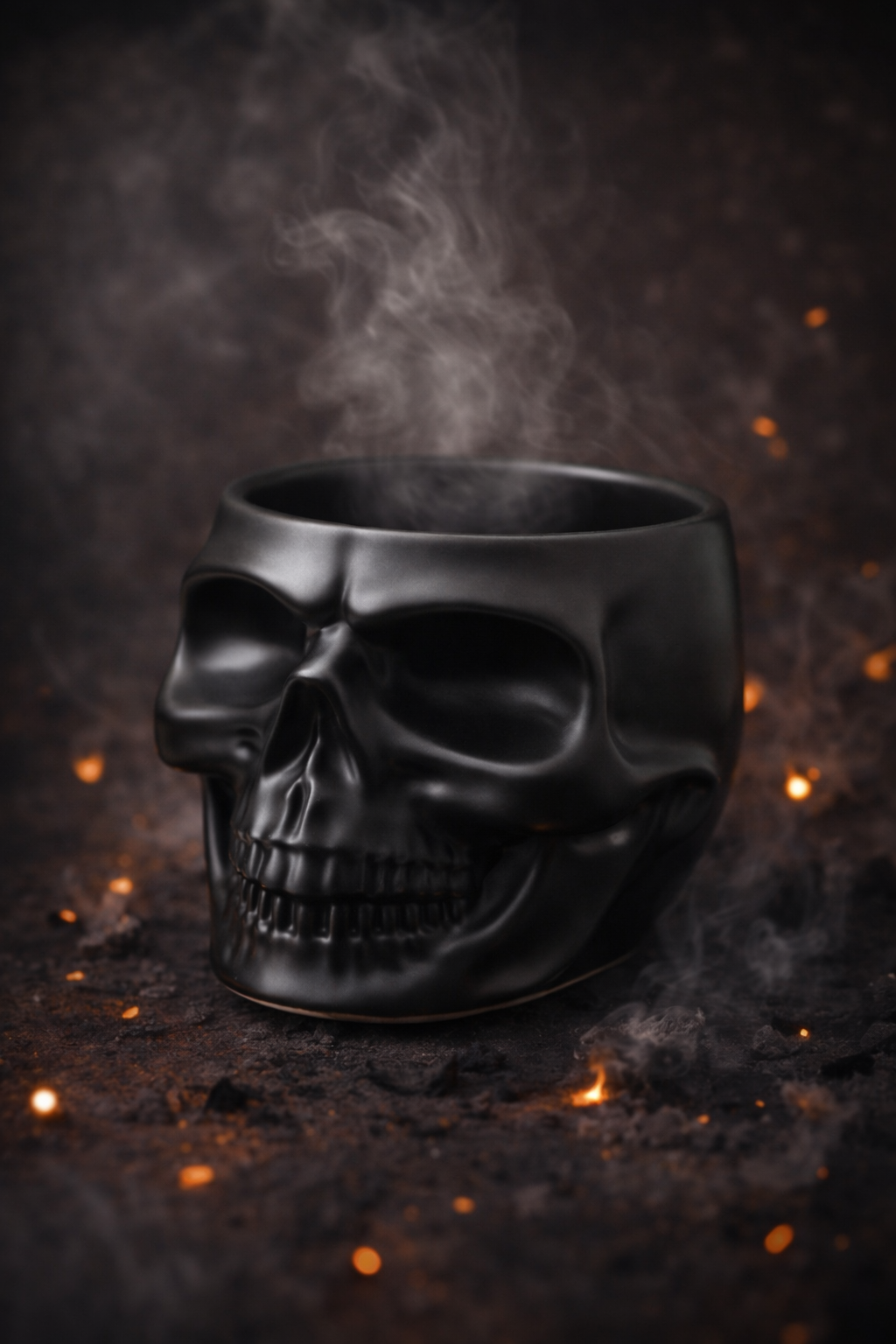 The Ritual Mug